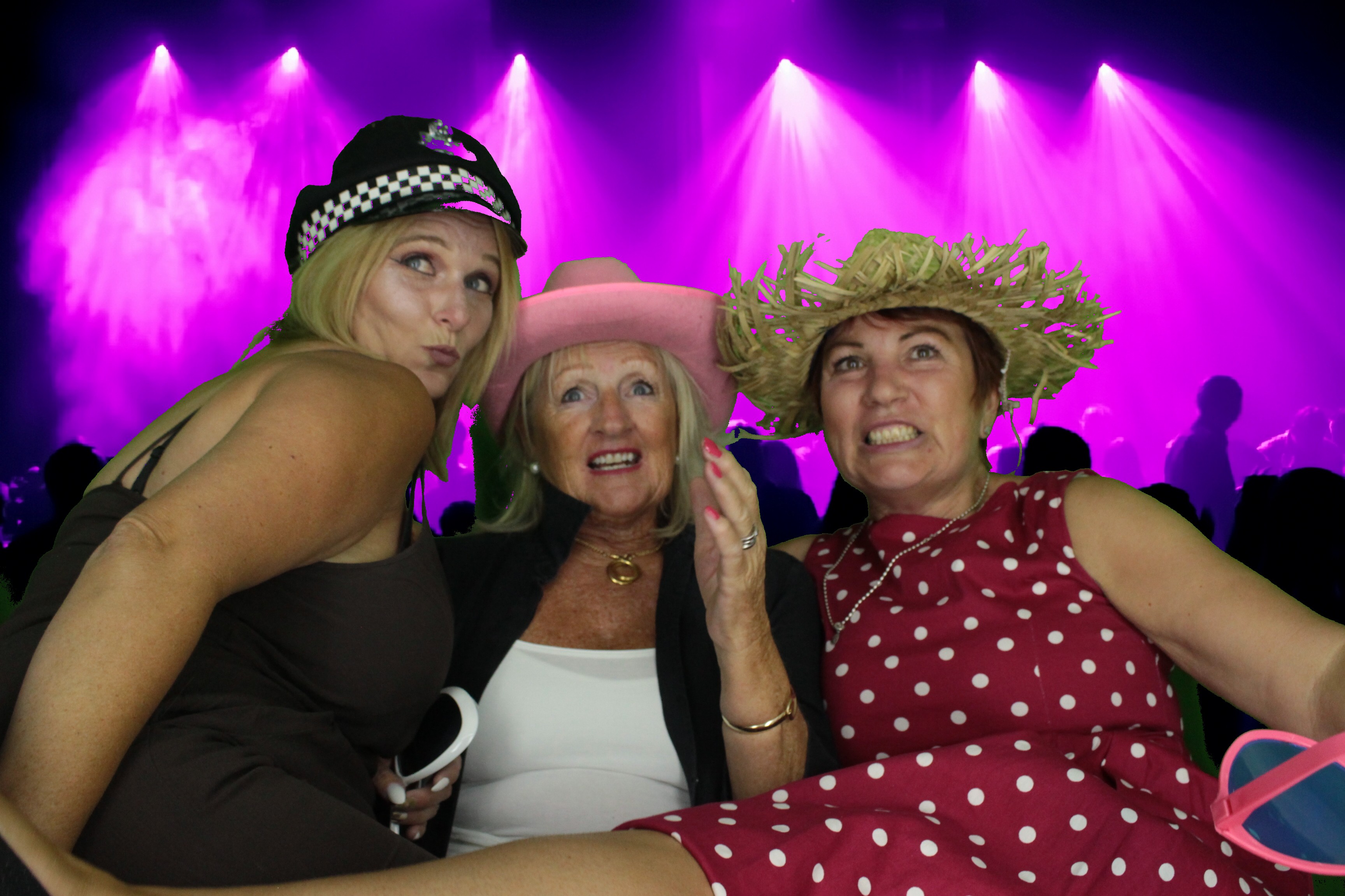 Rachel's 50th Birthday | View more photos from the event at gallery.myphotoboothexperience.co.uk/u/MyPhotoBoothExperienceLtd/Rachels-50th-Birthday